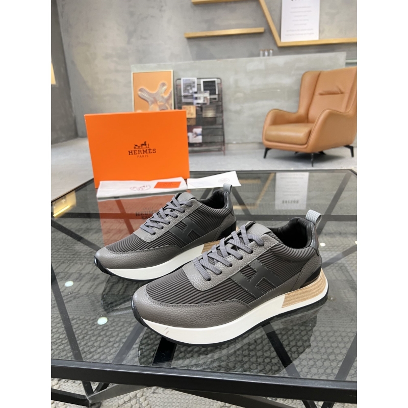 H**mes sneakers